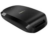 Card Reader