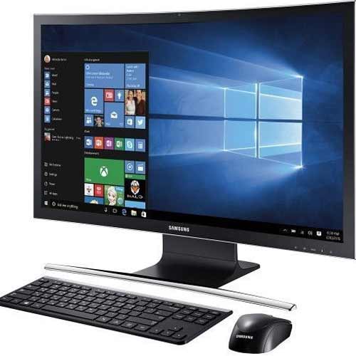 Computer, Desktop, thecybershop.in
