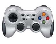 Gaming Controller