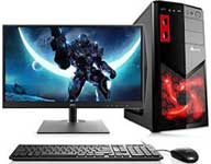 Gaming Desktops, thecybershop.in