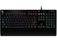 Gaming Keyboards