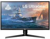 Gaming Monitors