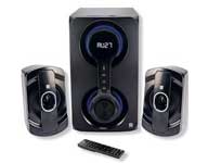 Gaming Speaker