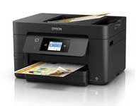 Inkjet Printer