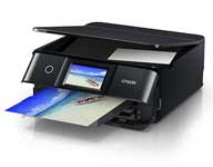All Printers And Scanners