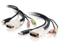 KVM Cable