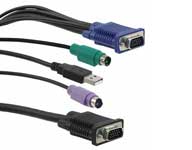 KVM Cable