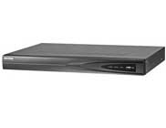 Network Video Recorder