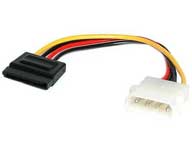 Power Supply Cable
