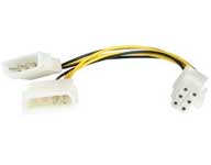 Power Supply Cable