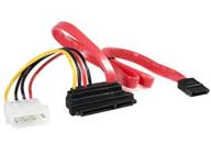 Power Supply Cable