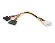 Power Supply Cable