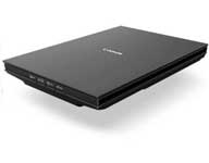 Scanner